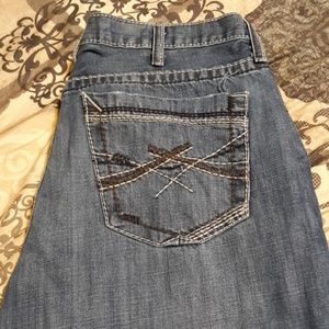 Cinch Grant jeans